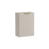 Szafka pod umywalkę wisząca kaszmir 40 cm ADEL CASHMERE 82-40-1D, Comad